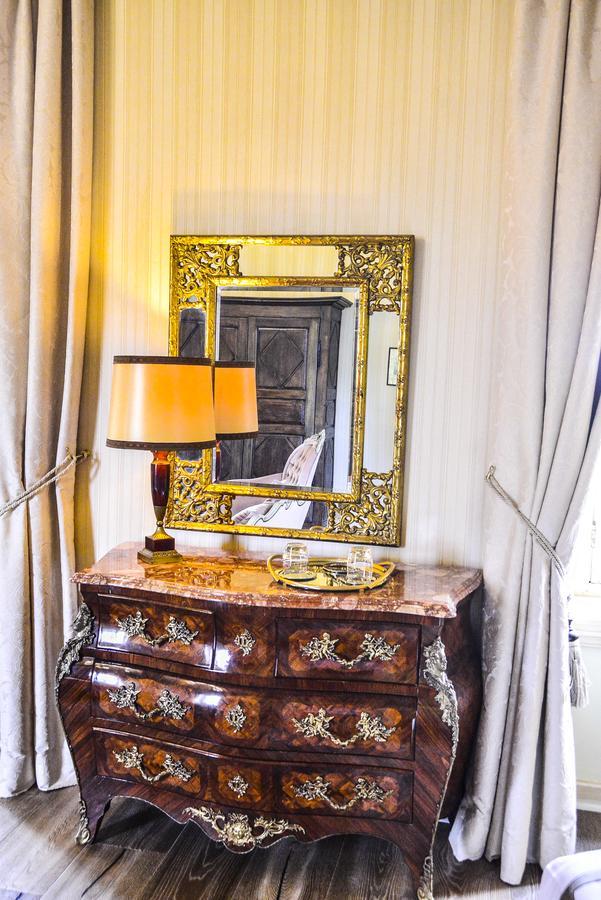 Chateau D'Origny, Chambres D'Hotes Et Restaurant Gastronomique Ouches Экстерьер фото