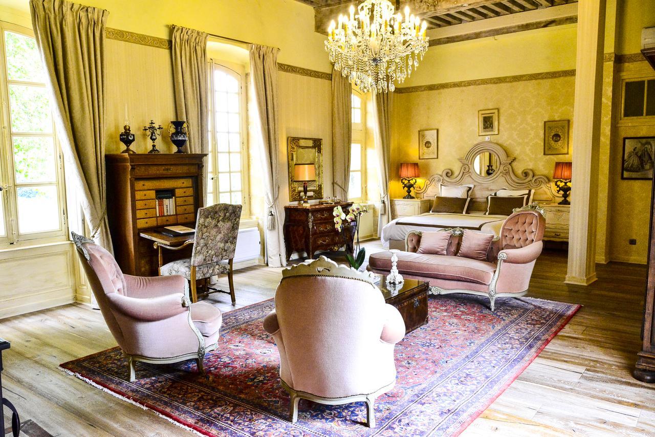 Chateau D'Origny, Chambres D'Hotes Et Restaurant Gastronomique Ouches Экстерьер фото