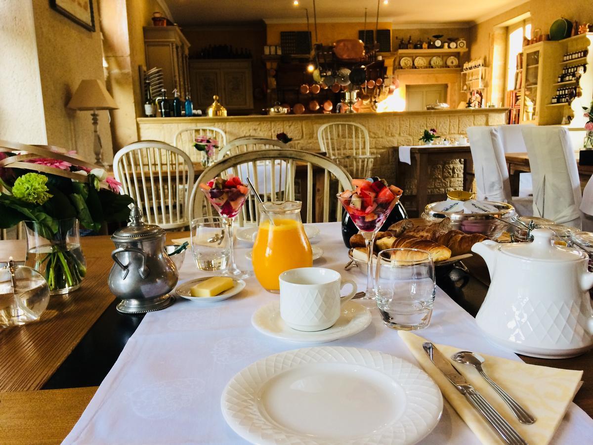 Chateau D'Origny, Chambres D'Hotes Et Restaurant Gastronomique Ouches Экстерьер фото