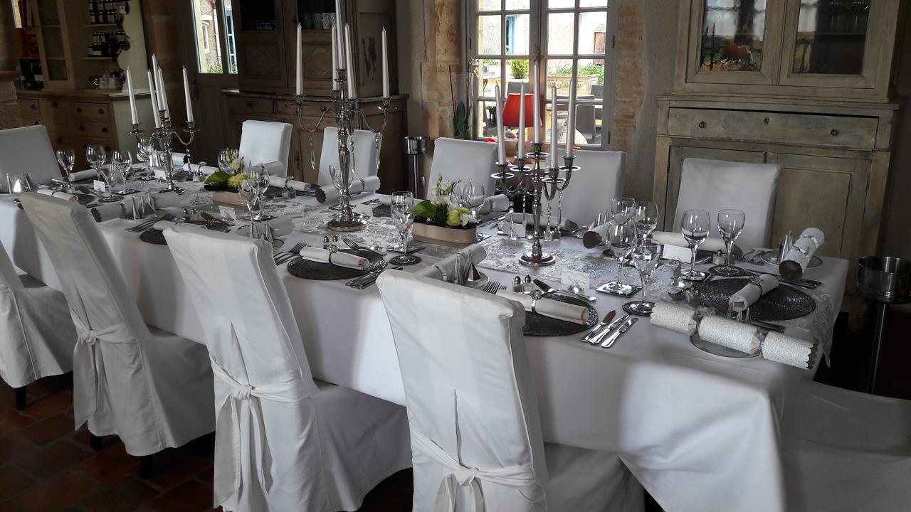 Chateau D'Origny, Chambres D'Hotes Et Restaurant Gastronomique Ouches Экстерьер фото